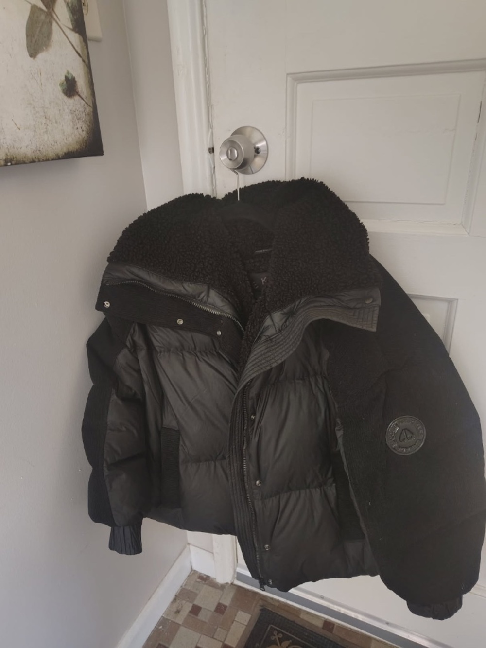 Women’s Moose Knuckes Coat